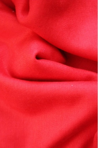 Rouge field Silk Cashmere Scarve